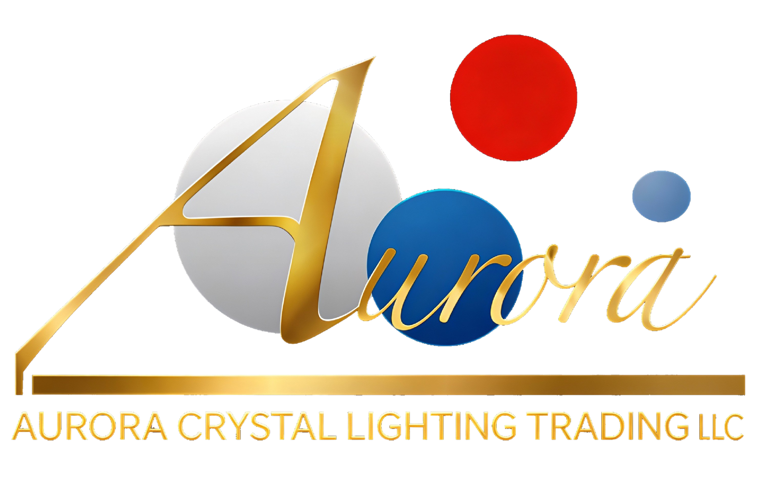 Aurora Crystal Lighting