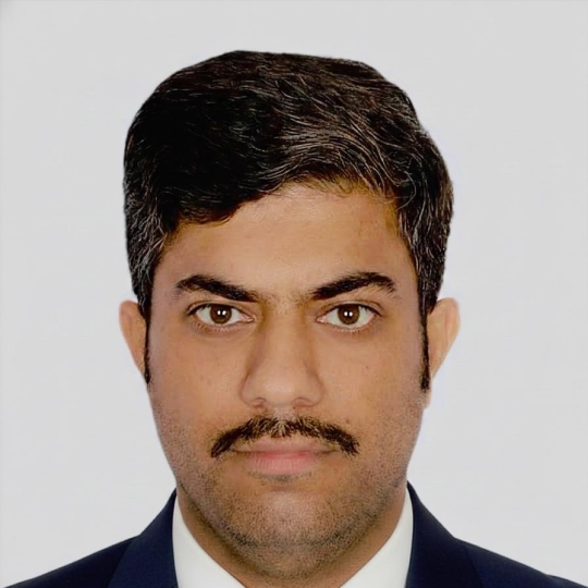 Zeeshan Mukhtar