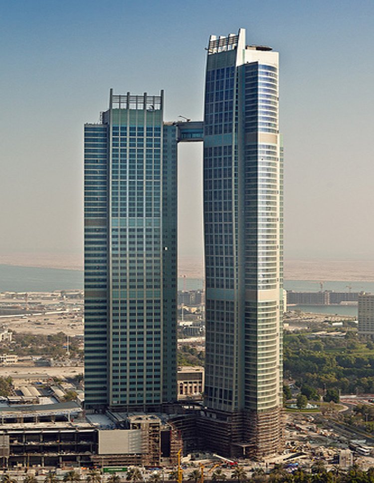 Nation Tower