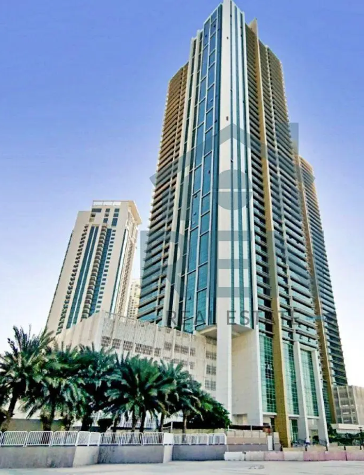 Ocean Tower